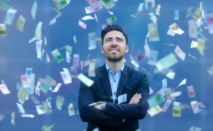 Getriebe IT-Einkäufer setzen Investitionen in den Sand