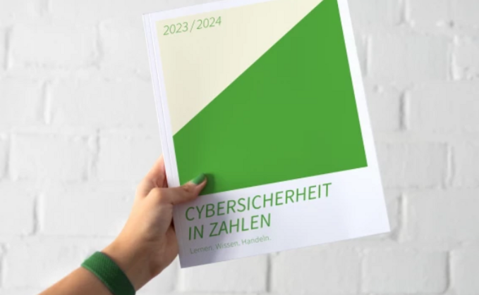Auf dem Tech Day bei G Data in Bochum am 14.September abzuholen oder auf der G Data-Webseite downloaden: Nicht für Hacker geschrieben, aber auch gerne von ihnen gelesen.