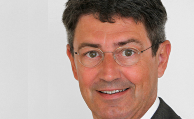 Wilfried Reiners, Partner von PRW Legal Tech IT aus München.