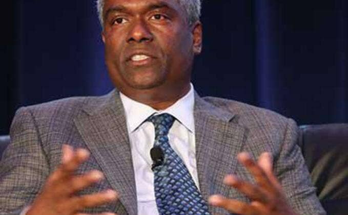 NetApp CEO: Cloud, Flash Storage und KI werden für Wachstum sorgen
