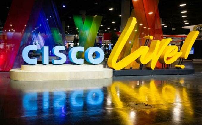 Cisco Live 2023: Die Marschroute in fünf Statements