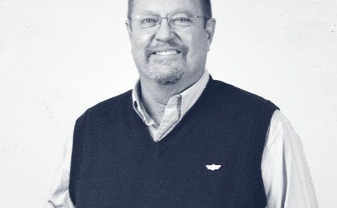John Street, CEO Pax8
