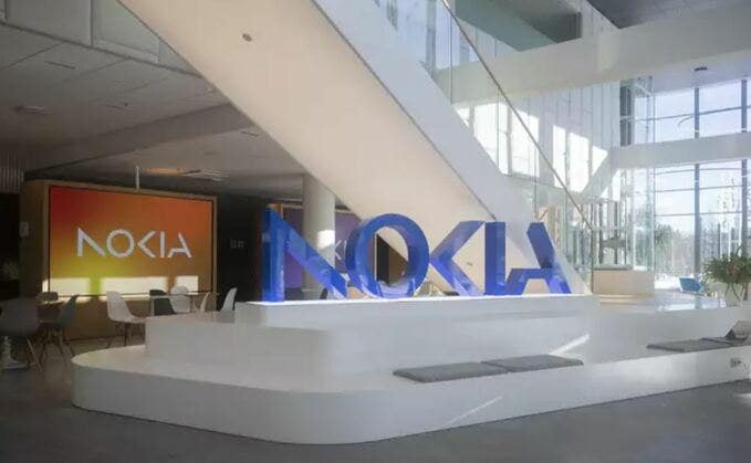 Nokia