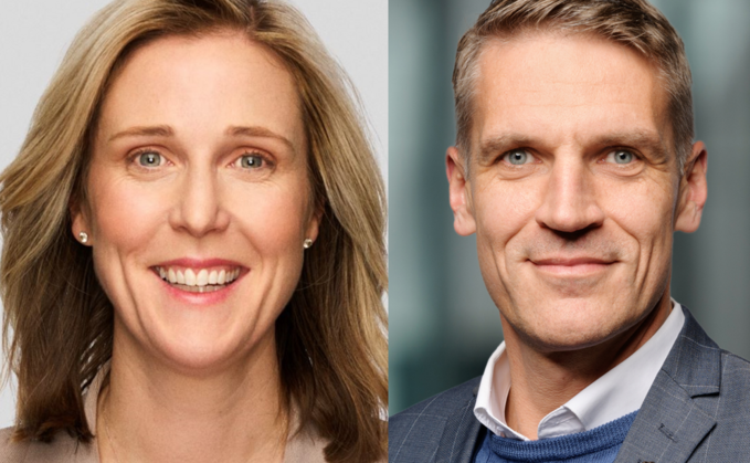„Das Onboarding dauert 48 Stunden“, sagt Kate Woolley im Gespräch mit IBM. Für das IBM Partner-Ökosystem in DACH ist Marco Braun verantwortlich.