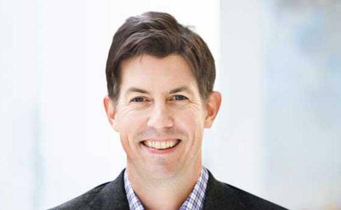 Dell Co-COO Chuck Whitten