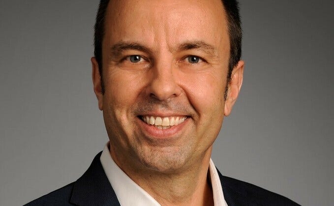 "Ohne Partner kann man einfach nicht skalieren" - Sectigos neuer Chef für Partner Sales setzt voll auf den Channel