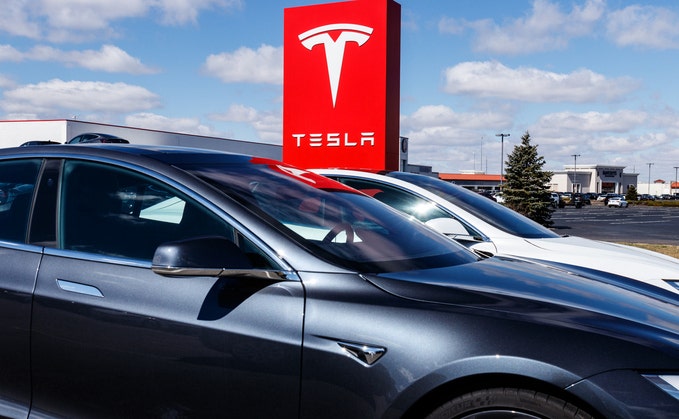 Fehler in Widerrufsbelehrung trifft Tesla