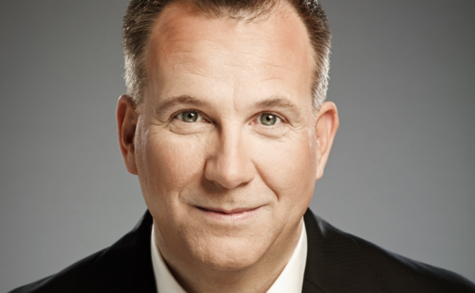 Dieter Weißhaar ist neuer CEO bei Myneva Group
