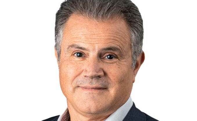 HPE-Finanzchef Tarek Robbiati wird CEO bei RingCentral