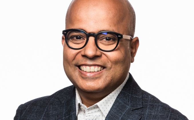 CEO Bipul Sinha will Rubrik an die Börse bringen.