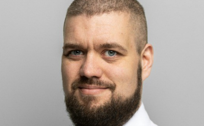 Der aus Lettland stammende Artjoms Krumins wechselte 2020 von IBM zum Cybersecurity-Team bei Also.