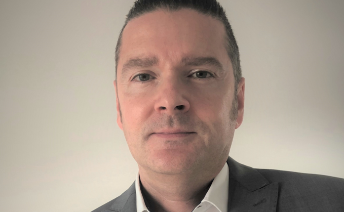 Peter Kayi leitet als Managing Direktor Commvault Deutschland.