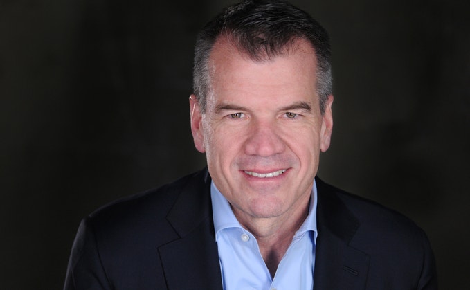 Splunk-CEO Gary Steele spricht über digitale Widerstandsfähigkeit, das Tempo der Innovation und den Fokus auf Partner