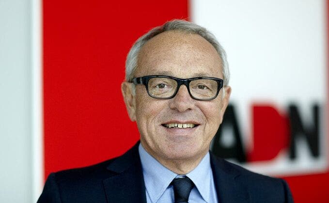 ADN-Gründer Hermann Ramacher im exklusiven Interview mit CRN.