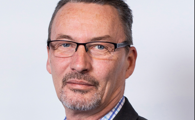 Mitel-Europa-Chef Thomas Veit: In seiner Brust schlägt nun wieder auch das Unify-Herz.