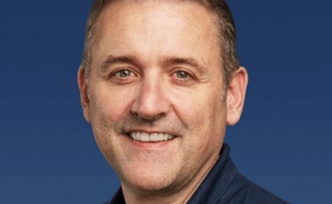 Acronis-EMEA VP Ronan McCurtin im CRN-Interview.