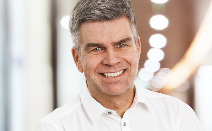 C4B-Vorstand Oliver Ciupke.