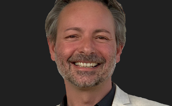 Nils Kaufmann ist CEO von vshosting CEO Deutschland, Österreich, Schweiz.