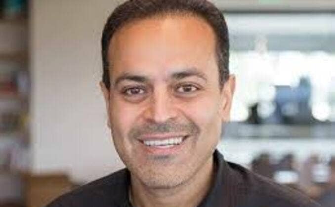 Sanjay Mirchandani, President und CEO von Commvault, im CRN-Interview.