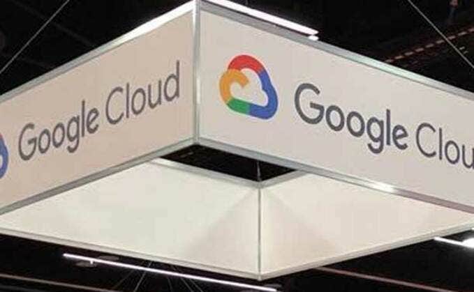 Vorschau: Quartalszahlen bei Google Cloud