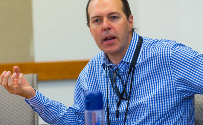 Anspruchsvolle IT- und Sicherheitsprobleme zu lösen und zu automatisieren kann generative KI Stand heute noch nicht, sagt Nicko van Someren, CTO bei Absolute Software.