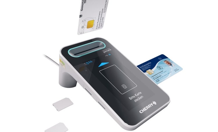 Ein Bild, das Handy, Gerät, Elektronisches Gerät, tragbares Kommunikationsgerät enthält. Automatisch generierte Beschreibung