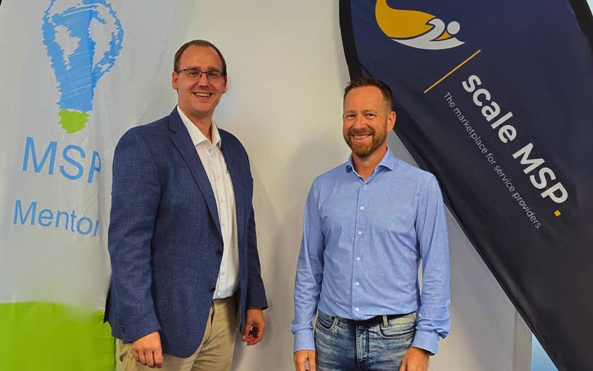 Deutsche Scale MSP macht Ernst mit Expansion seiner europäischen