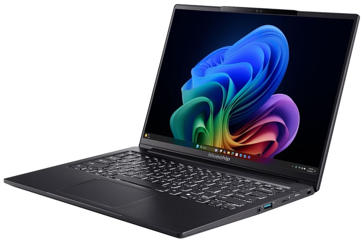 Ein Bild, das Computer, computer, Netbook, Computerhardware enthält. KI-generierte Inhalte können fehlerhaft sein.