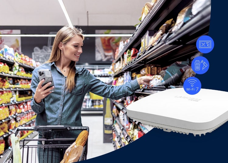 Ein Bild, das Kleidung, Person, Supermarkt, Einzelhandelsgeschäft enthält. KI-generierte Inhalte können fehlerhaft sein.