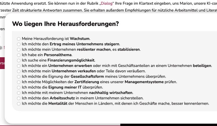 Ein Bild, das Text, Screenshot, Schrift enthält. KI-generierte Inhalte können fehlerhaft sein.