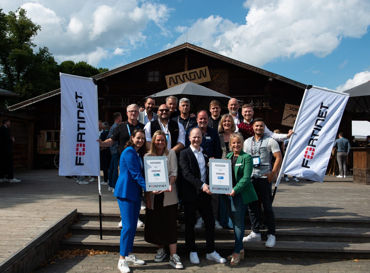 Arrow wird Fortinet SecOps-Spezialist
