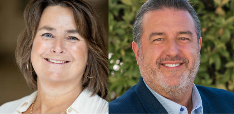 Ein Bild, das Menschliches Gesicht, Person, Lächeln, Kleidung enthält. KI-generierte Inhalte können fehlerhaft sein.