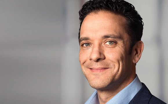 A close-up of a person smiling AI-generated content may be incorrect.
