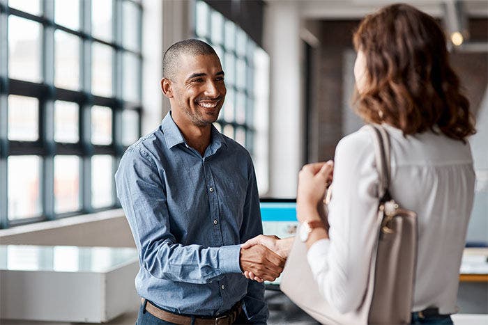 Offering the best service to all their clients
