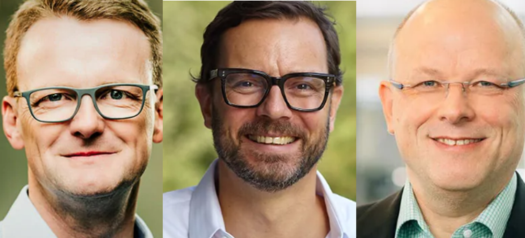 Ein Bild, das Menschliches Gesicht, Person, Lächeln, Vorderkopf enthält. KI-generierte Inhalte können fehlerhaft sein.