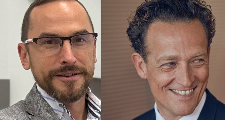 Ein Bild, das Menschliches Gesicht, Person, Lächeln, Vorderkopf enthält. KI-generierte Inhalte können fehlerhaft sein.