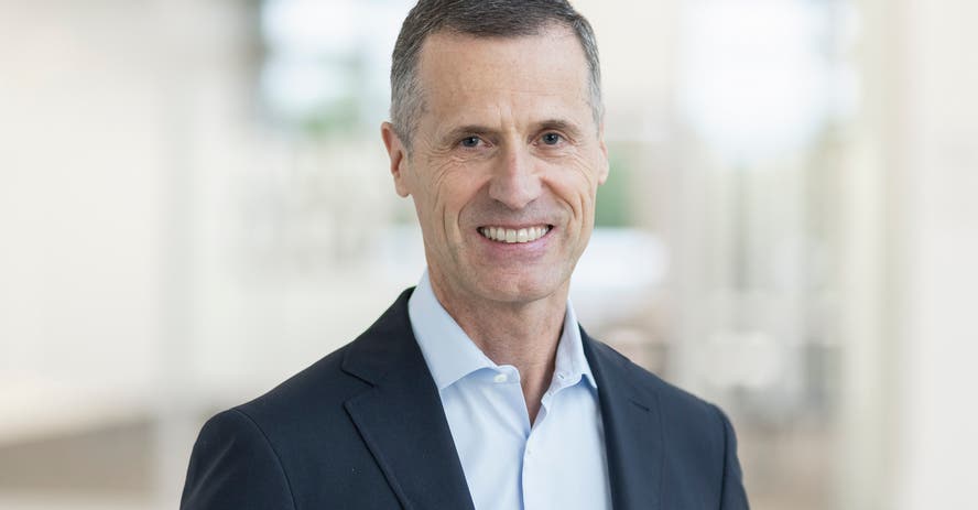 Volker Bechtle Komponentenkrise: Bechtle mit vorsichtigem Ausblick auf 2026