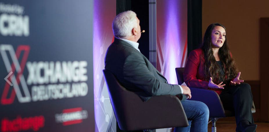 XChange Deutschland: Wie sich Systemhäuser und MSPs ...