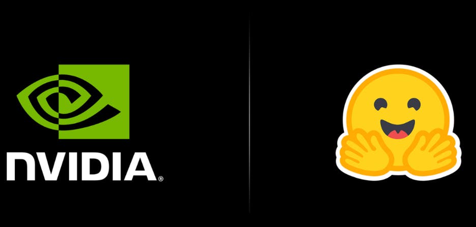 Partner: Nvidias 12,9-Mrd. US-Dollar-Deal mit Hugging Face wird ...