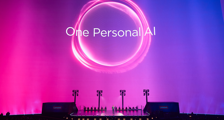 Ein Bild, das Magenta, violett, Musik, Konzert enthält. KI-generierte Inhalte können fehlerhaft sein.