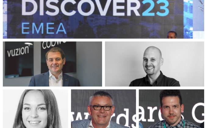 Wie kam die Barracuda Discover23-Konferenz bei den Partnern an?