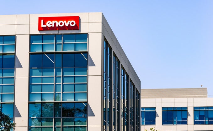 Lenovos Jahresumsatz sinkt um fast 10 Milliarden