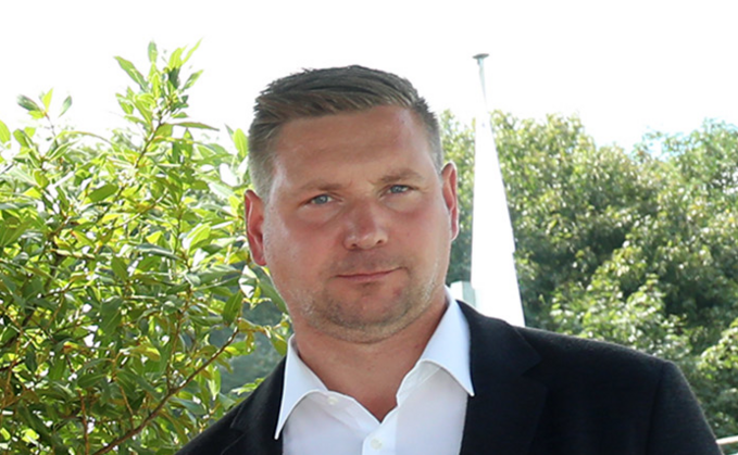 Neue Partner willkommen – Patrick Witton DocBee