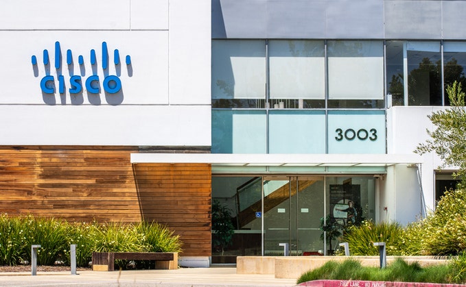 Cisco übernimmt Partner für Netzwerk Performance-Monitoring