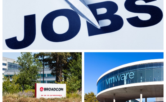 Broadcom-VMware-Merger: 61 Milliarden Dollar und viele Entlassungen?