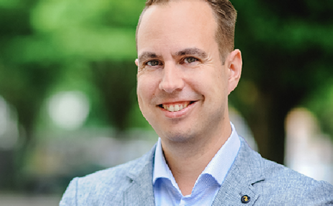 Sascha Hitsch übernimmt bei xSuite Group die Vertriebsleitung für die DACH-Region.