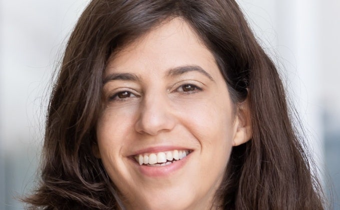 Unerwünschte Kommunikation von SaaS-Apps unterbinden – Nataly Kremer Check Point CPO