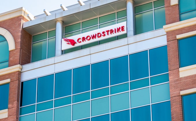 CrowdStrike setzt Channel-Offensive fort