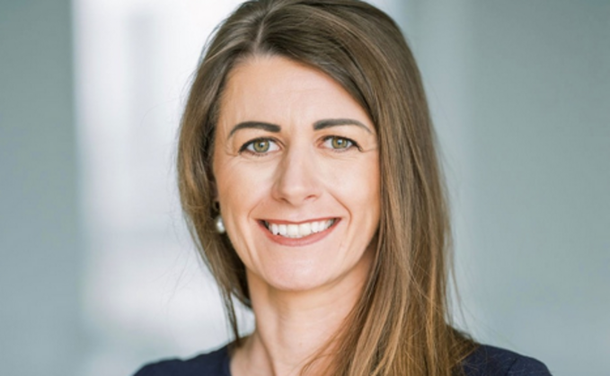 "Das Gesetz darf nicht zur Digitalisierungs-Bremse werden." Anna Klaft, VP Solution Sales IT bei Rittal .