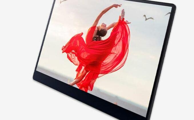 Dell belegt den ersten Platz im rückläufigen Monitor-Markt